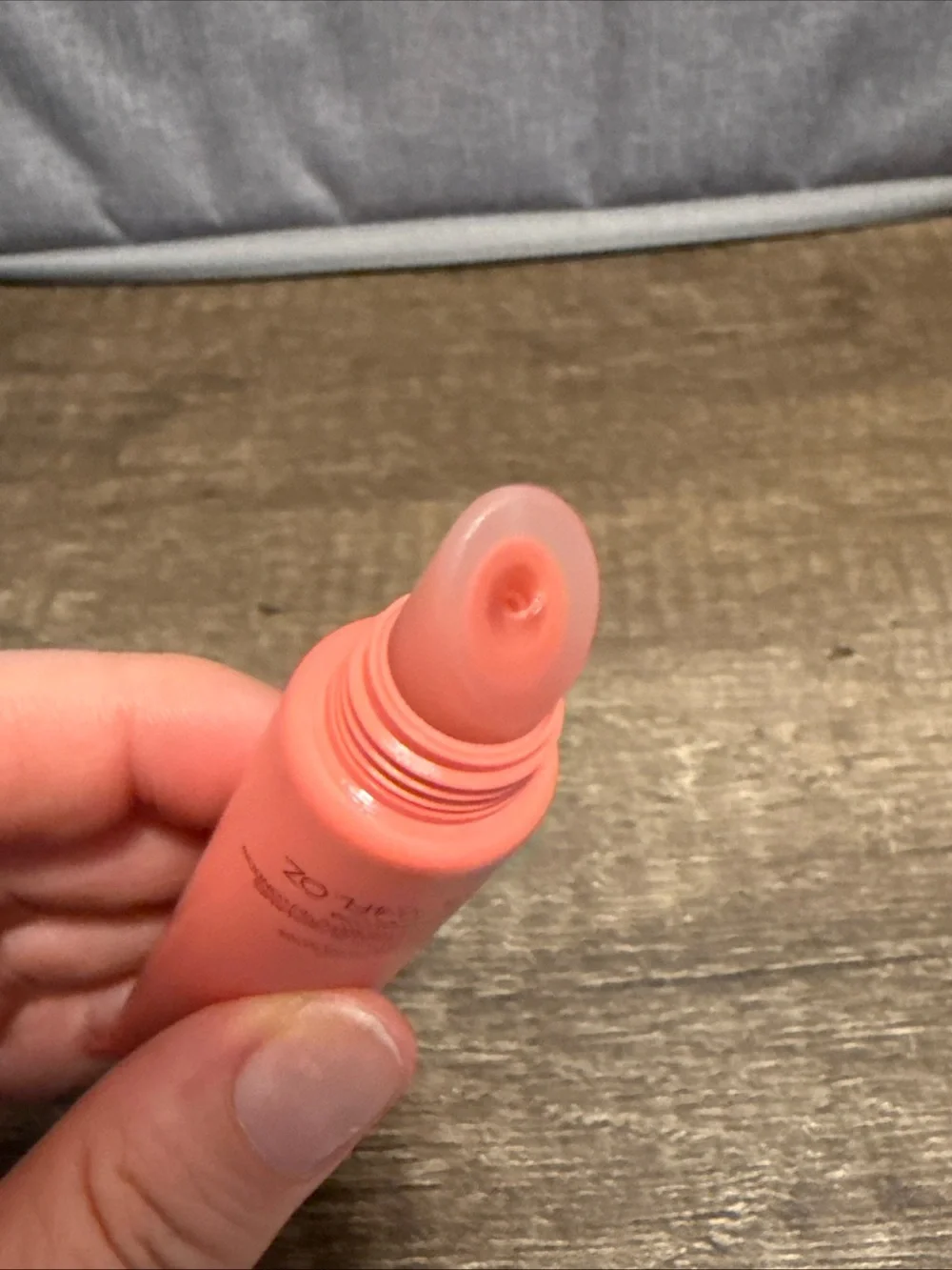 Ole Henriksen Pout Preserve Peptide Lip Treatment in Strawberry Sorbet. NWOB